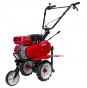Worcraft WPLM112, 7HP, 100 cm